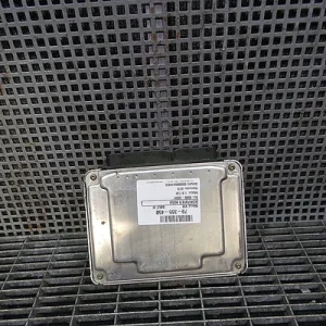 CALCULATOR MOTOR
