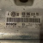 CALCULATOR MOTOR VOLKSWAGEN GOLF IV 1.9 1997-2004 oe-038906019FG, vedere laterala