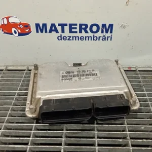 CALCULATOR MOTOR