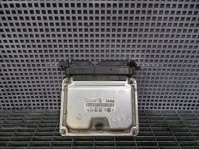 CALCULATOR MOTOR