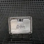 CALCULATOR MOTOR VOLKSWAGEN GOLF IV 1.9 1997-2004 oe-038906019HJ, vedere laterala