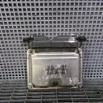 CALCULATOR MOTOR VOLKSWAGEN GOLF IV 1.9 1997-2004 oe-038906019HJ, vedere frontata