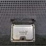 CALCULATOR MOTOR VOLKSWAGEN GOLF IV 1.9 1997-2004 oe-038906019HJ, vedere frontata