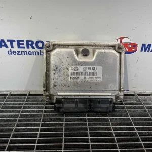 CALCULATOR MOTOR