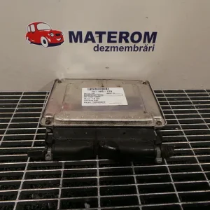 CALCULATOR MOTOR