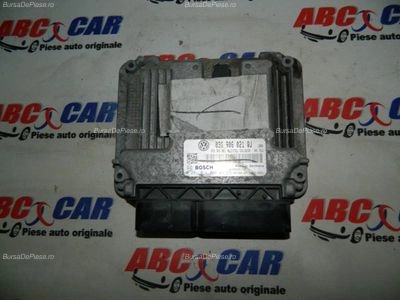 Calculator motor