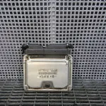 CALCULATOR MOTOR VOLKSWAGEN GOLF IV 2.3 INJ 1997-2004 oe-066906032AG, vedere frontata