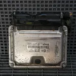 CALCULATOR MOTOR VOLKSWAGEN GOLF IV 1.9 TDI 1997-2008 oe-281010662, vedere frontata