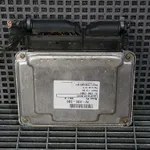 CALCULATOR MOTOR VOLKSWAGEN GOLF IV 1.9 TDI 1997-2008 oe-281010662, vedere laterala