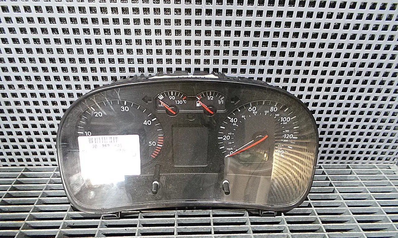 CEAS BORD VOLKSWAGEN GOLF IV 1997-2008