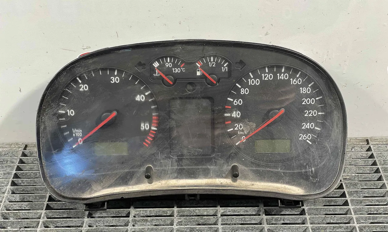 CEAS BORD VOLKSWAGEN GOLF IV 1997-2008