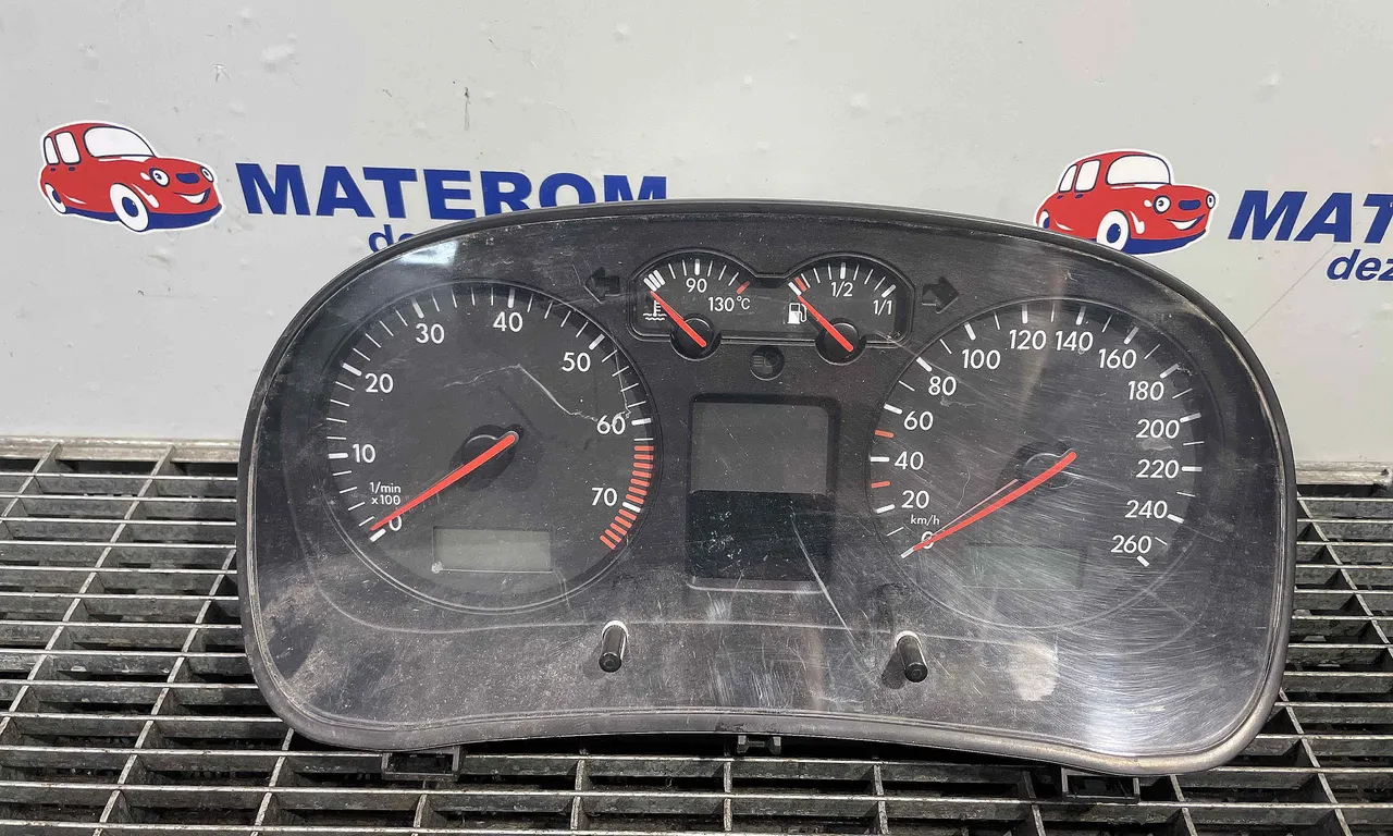 CEAS BORD VOLKSWAGEN GOLF IV 1997-2008