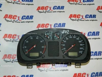 Ceas de bord
