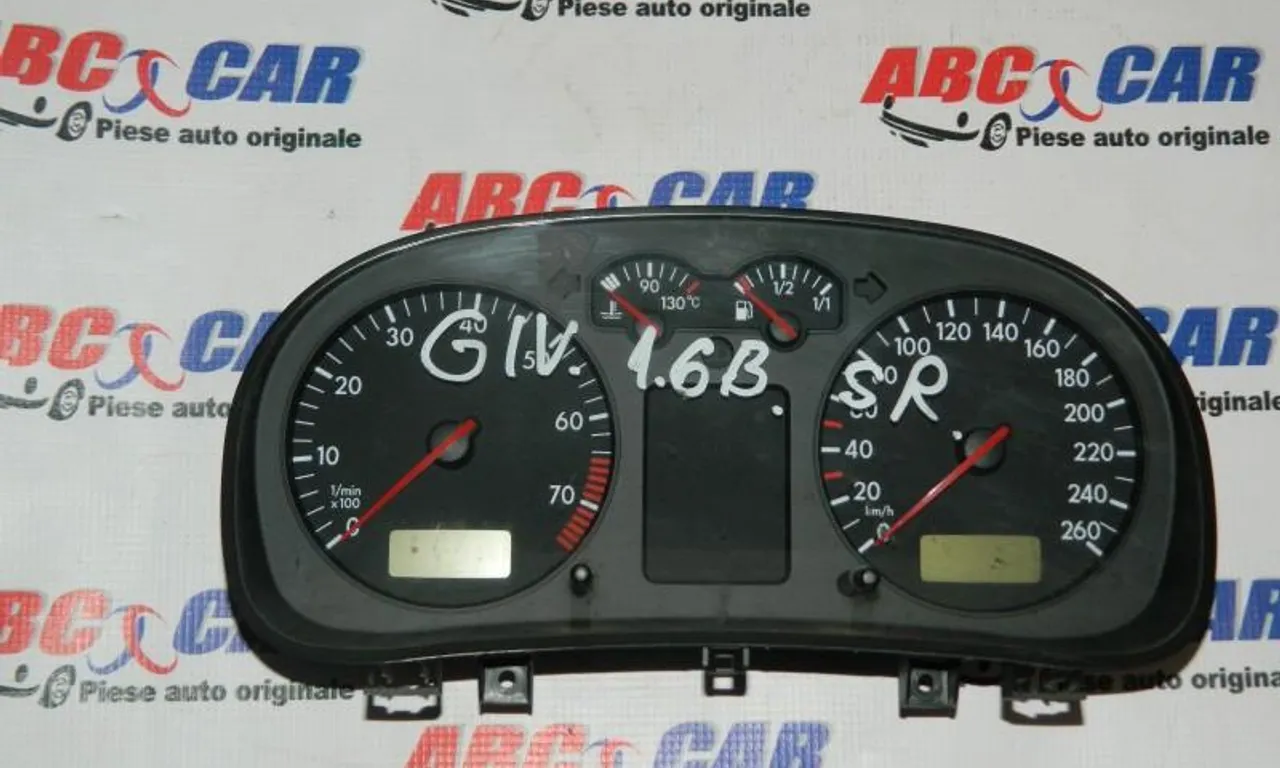 Ceas de bord VOLKSWAGEN GOLF IV 1997-2008