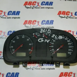 Ceas de bord