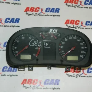 Ceas de bord