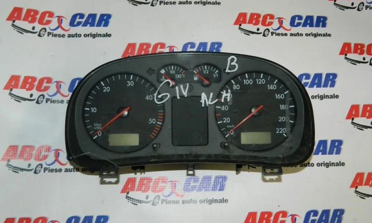 Ceasuri de bord VOLKSWAGEN GOLF IV 1997-2008