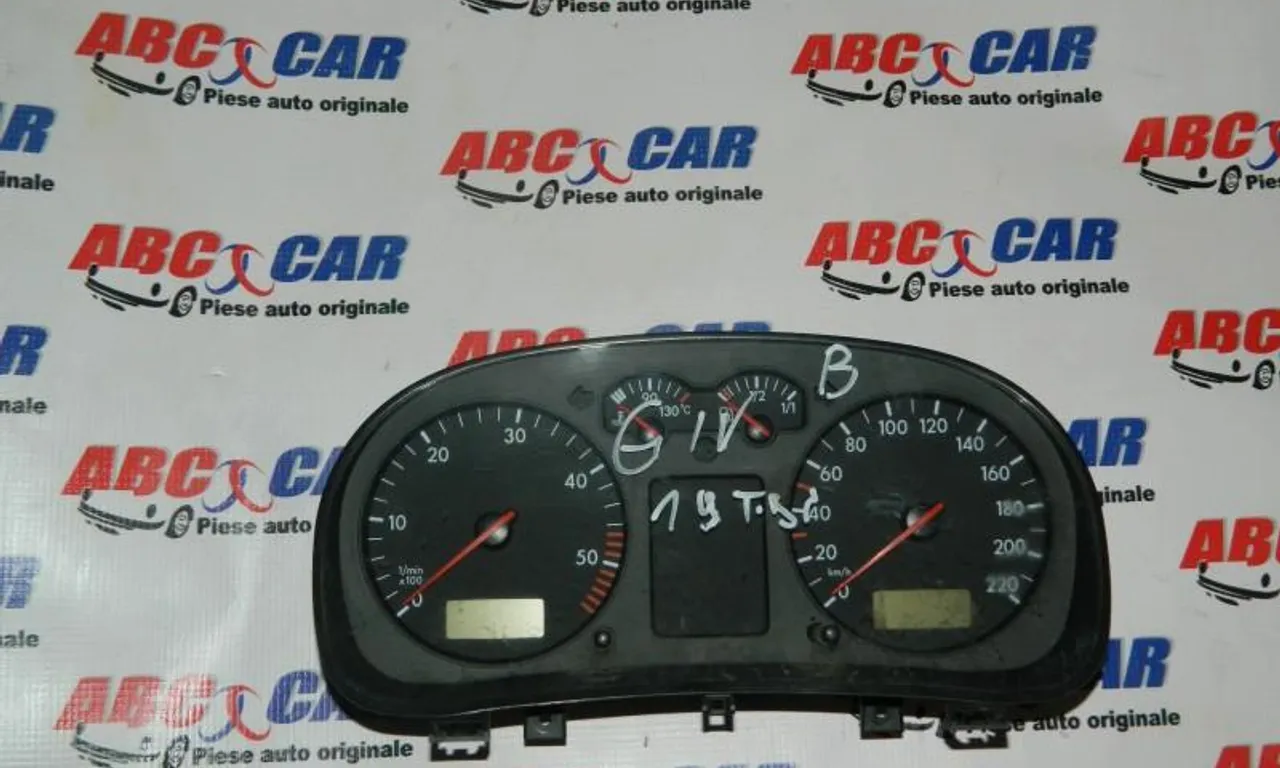 Ceasuri de bord VOLKSWAGEN GOLF IV 1997-2008