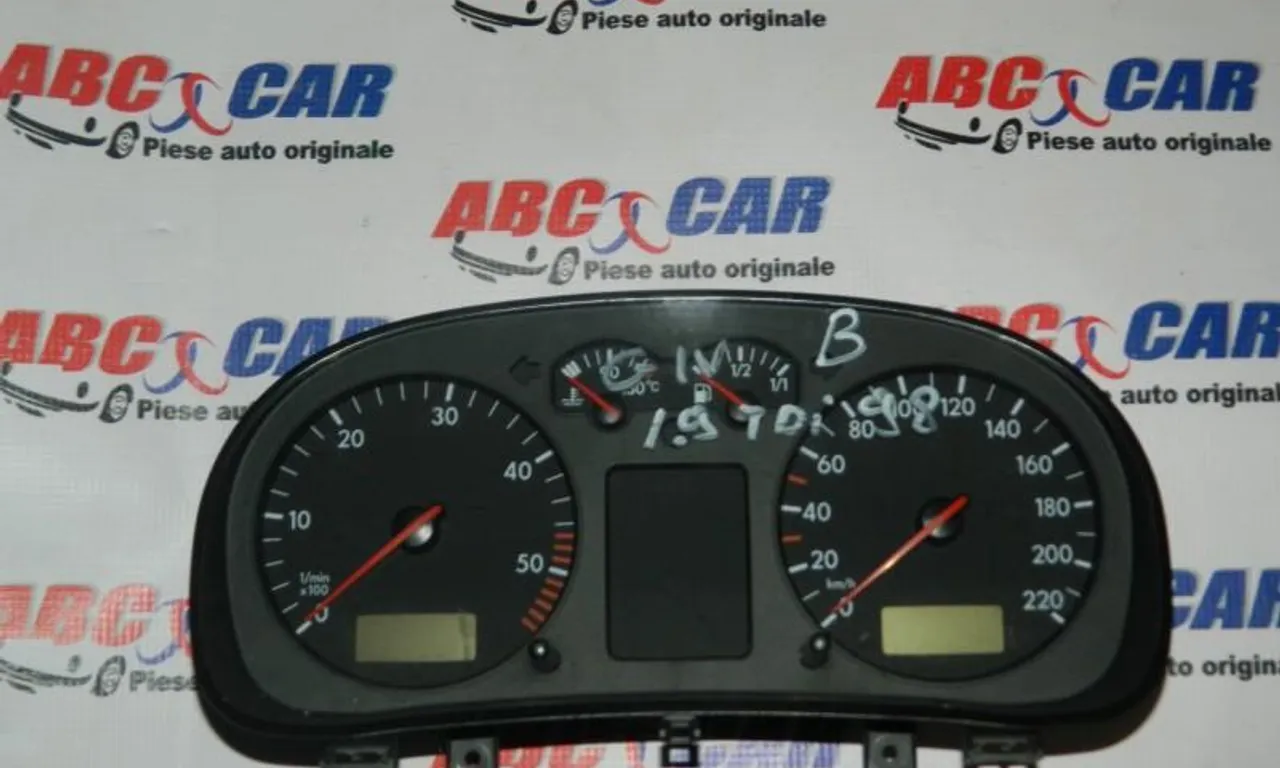 Ceasuri de bord VOLKSWAGEN GOLF IV 1997-2008