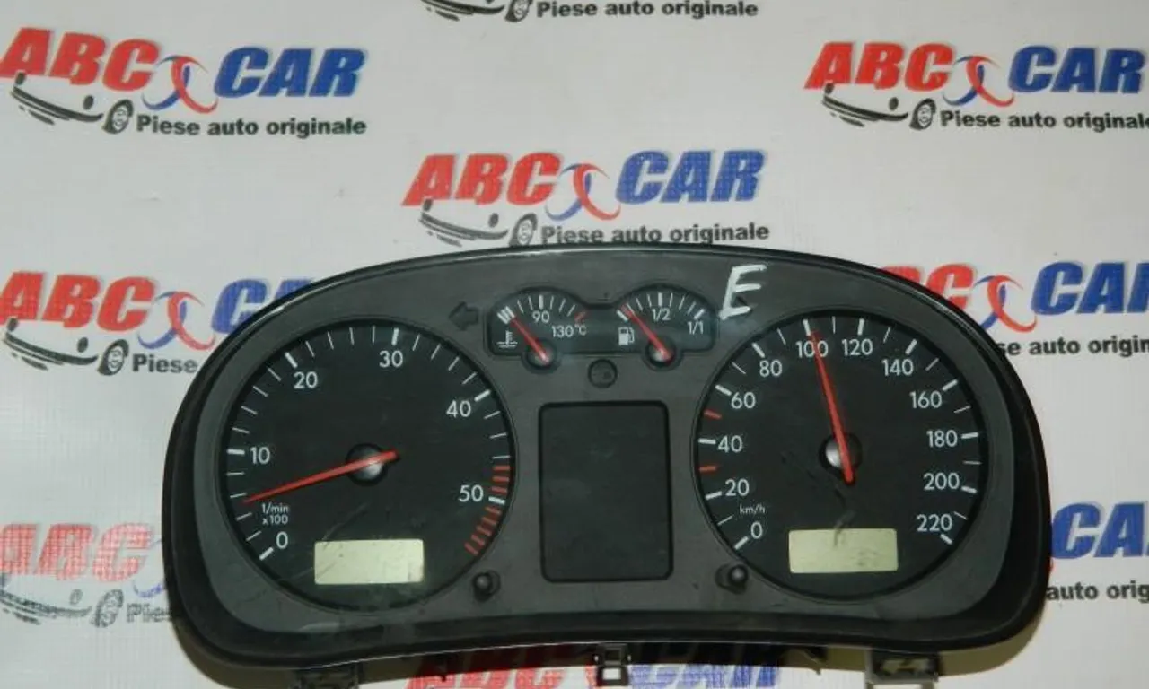 Ceasuri de bord VOLKSWAGEN GOLF IV 1997-2008