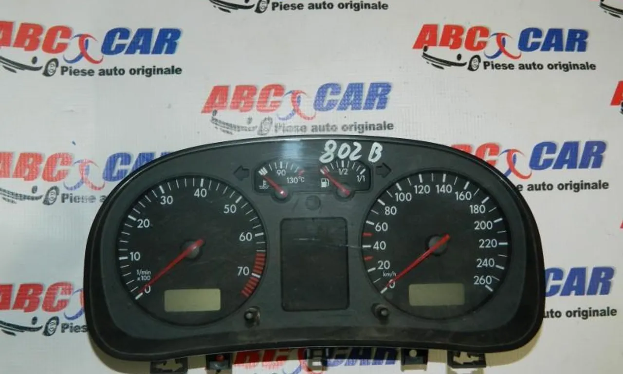 Ceasuri de bord VOLKSWAGEN GOLF IV 1997-2008