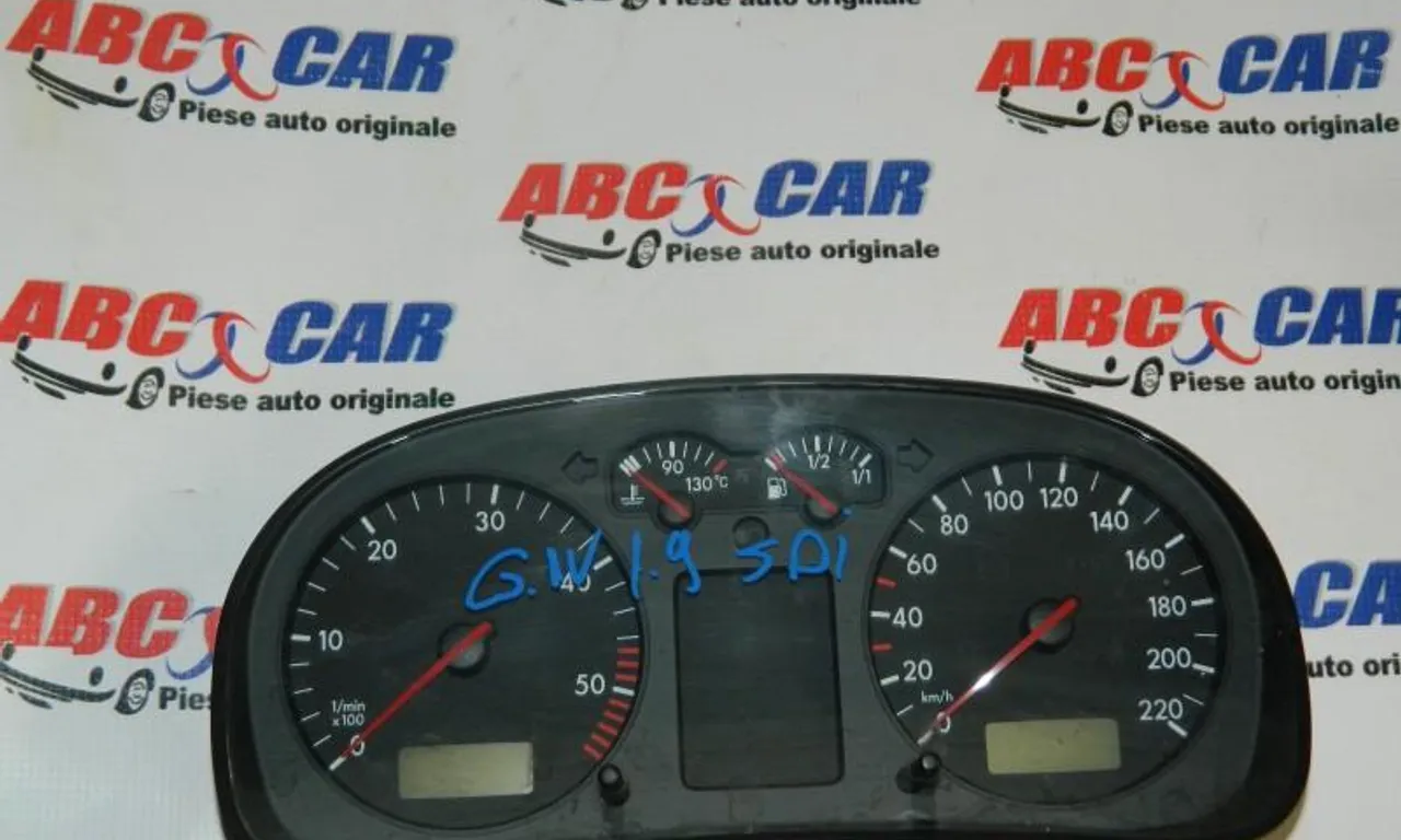 Ceasuri de bord VOLKSWAGEN GOLF IV 1997-2008