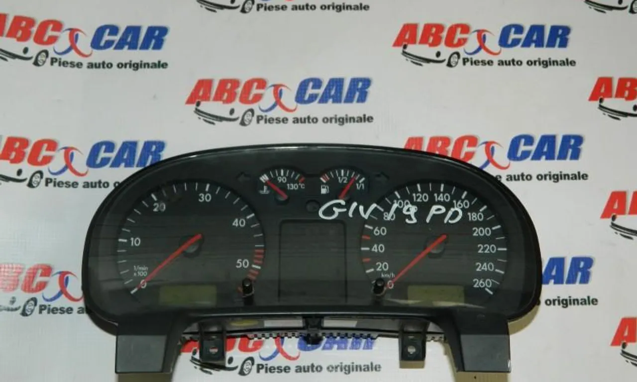 Ceasuri de bord VOLKSWAGEN GOLF IV 1997-2008