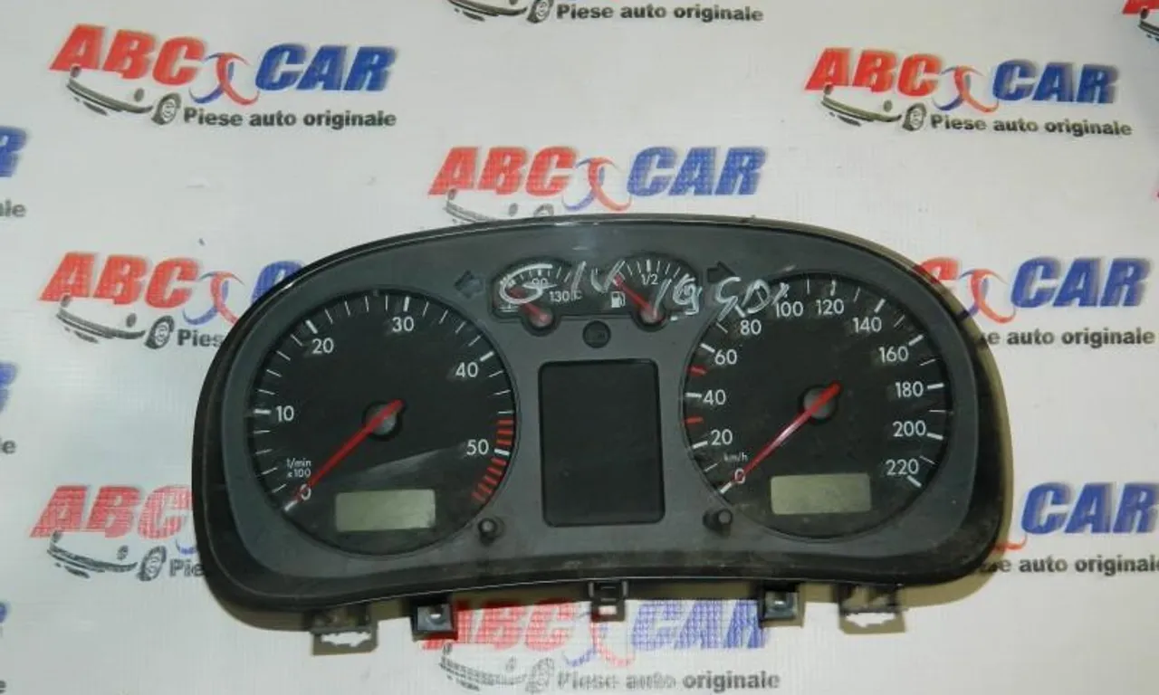 Ceasuri de bord VOLKSWAGEN GOLF IV 1997-2008