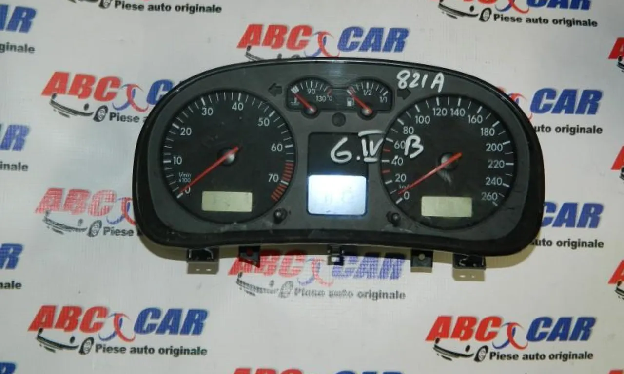 Ceasuri de bord VOLKSWAGEN GOLF IV 1997-2008