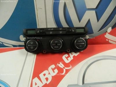Comanda clima VOLKSWAGEN GOLF IV 1997-2008
