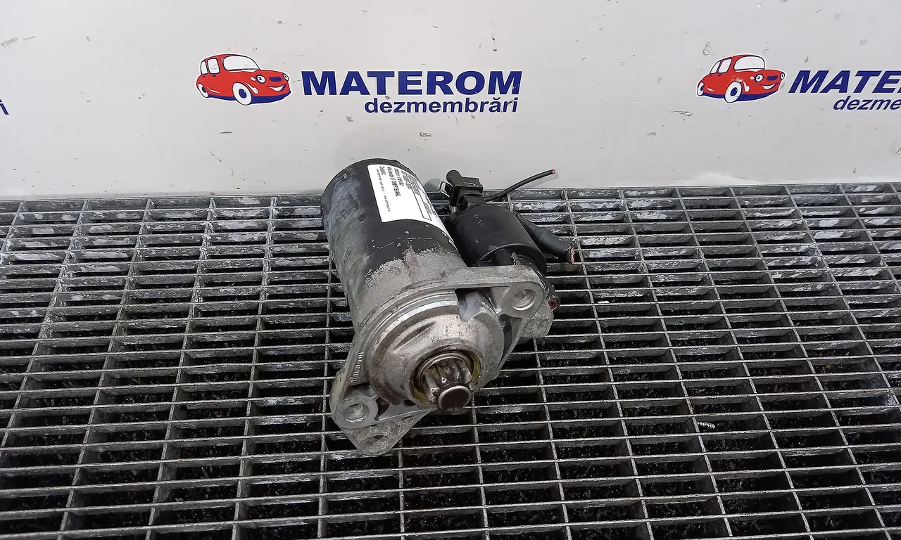 ELECTROMOTOR VOLKSWAGEN GOLF IV 1997-2008
