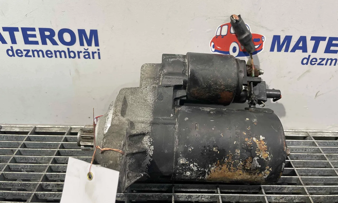 ELECTROMOTOR VOLKSWAGEN GOLF IV 1997-2008