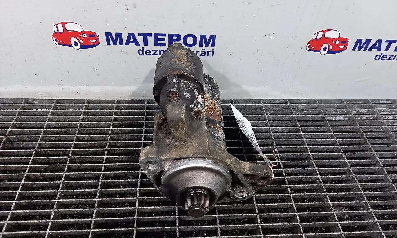 ELECTROMOTOR VOLKSWAGEN GOLF IV 1997-2008