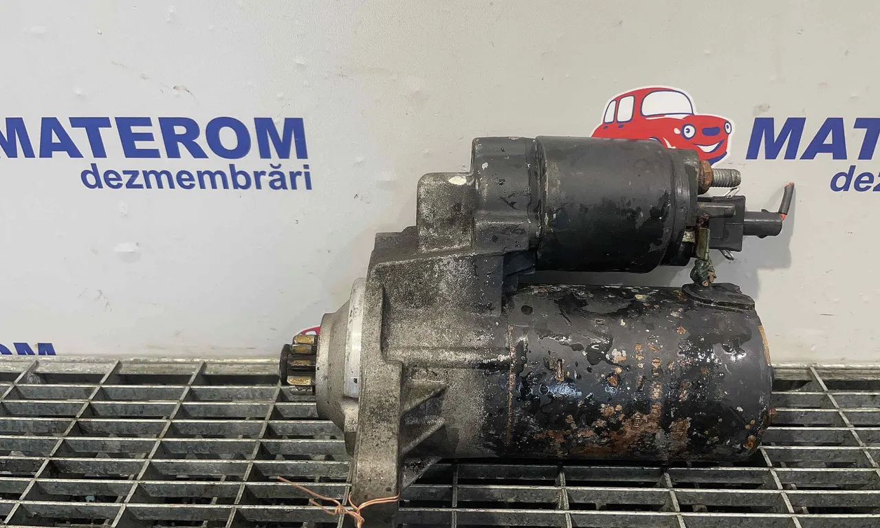 ELECTROMOTOR VOLKSWAGEN GOLF IV 1997-2008