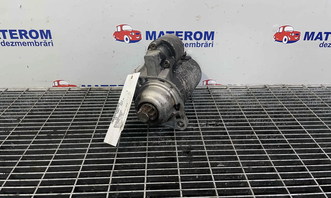 ELECTROMOTOR VOLKSWAGEN GOLF IV 1997-2008