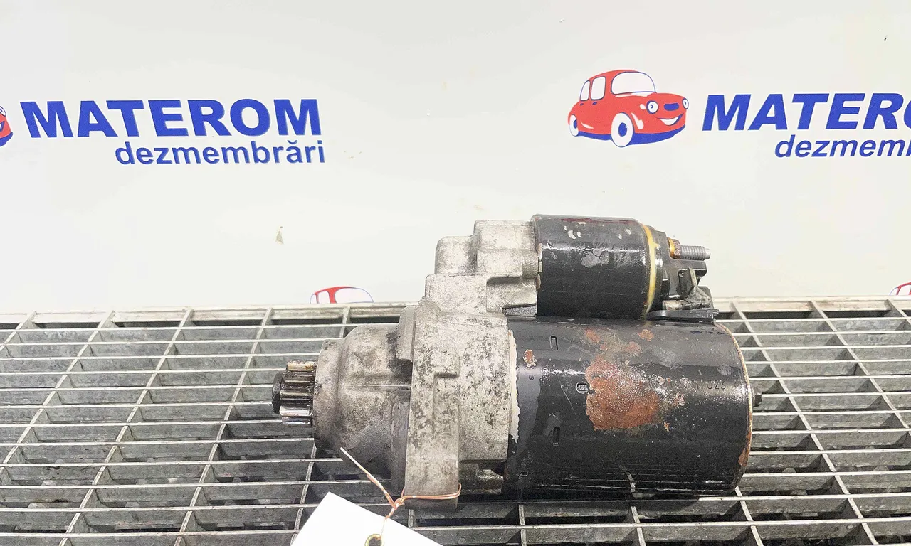 ELECTROMOTOR VOLKSWAGEN GOLF IV 1997-2008