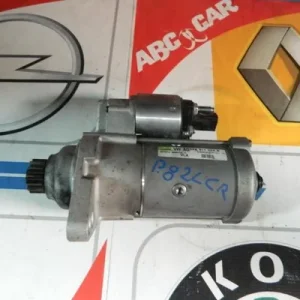 Electromotor