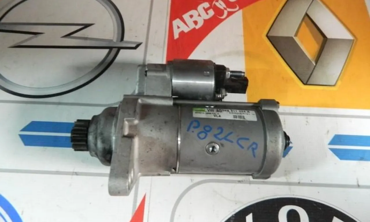 Electromotor VOLKSWAGEN GOLF IV 1997-2008