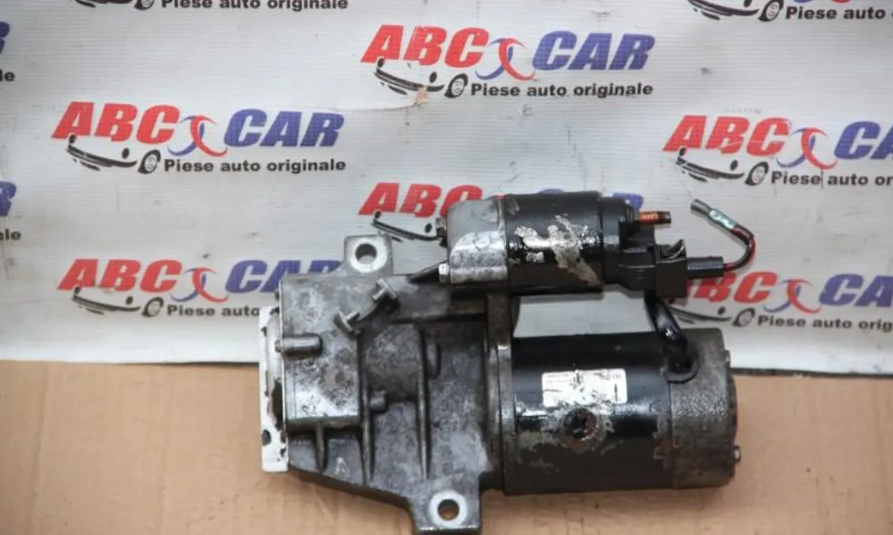 Electromotor VOLKSWAGEN GOLF IV 1997-2008