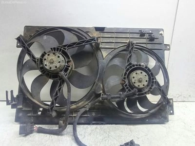 Electroventilator gmv