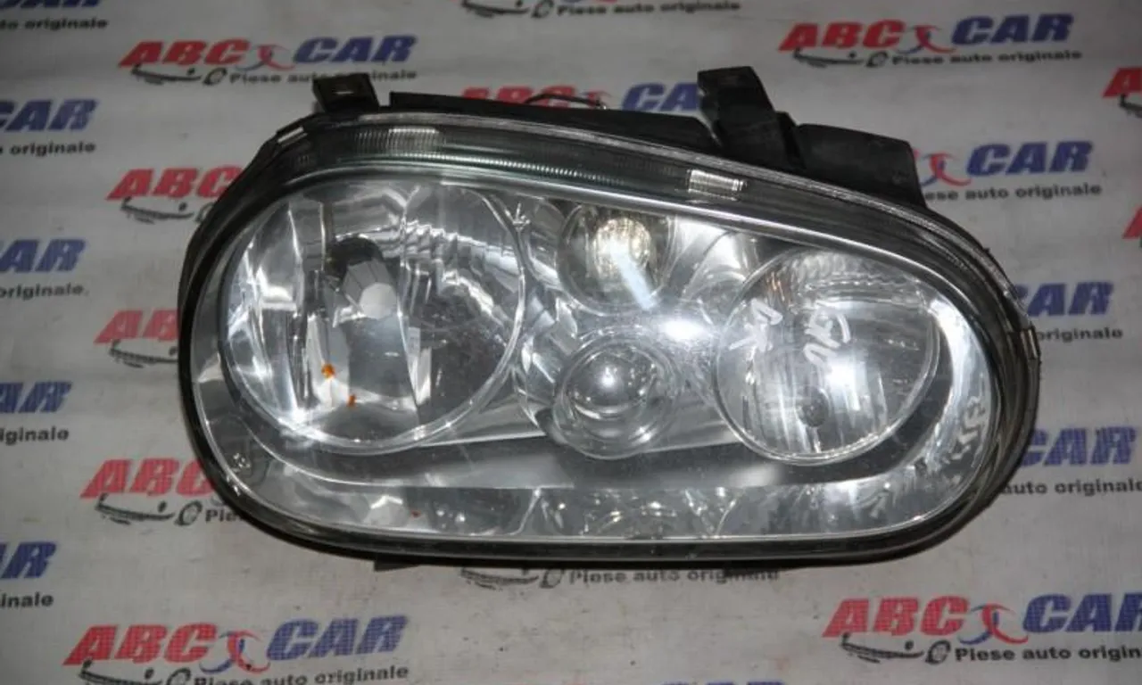 Far dreapta VOLKSWAGEN GOLF IV 1997-2008