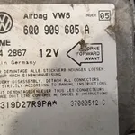 MODUL AER VOLKSWAGEN GOLF IV 1.9 1997-2008 oe-6Q0909605A, vedere laterala