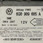 MODUL AER VOLKSWAGEN GOLF IV 1.9 1997-2008 oe-6Q0909605A, vedere laterala