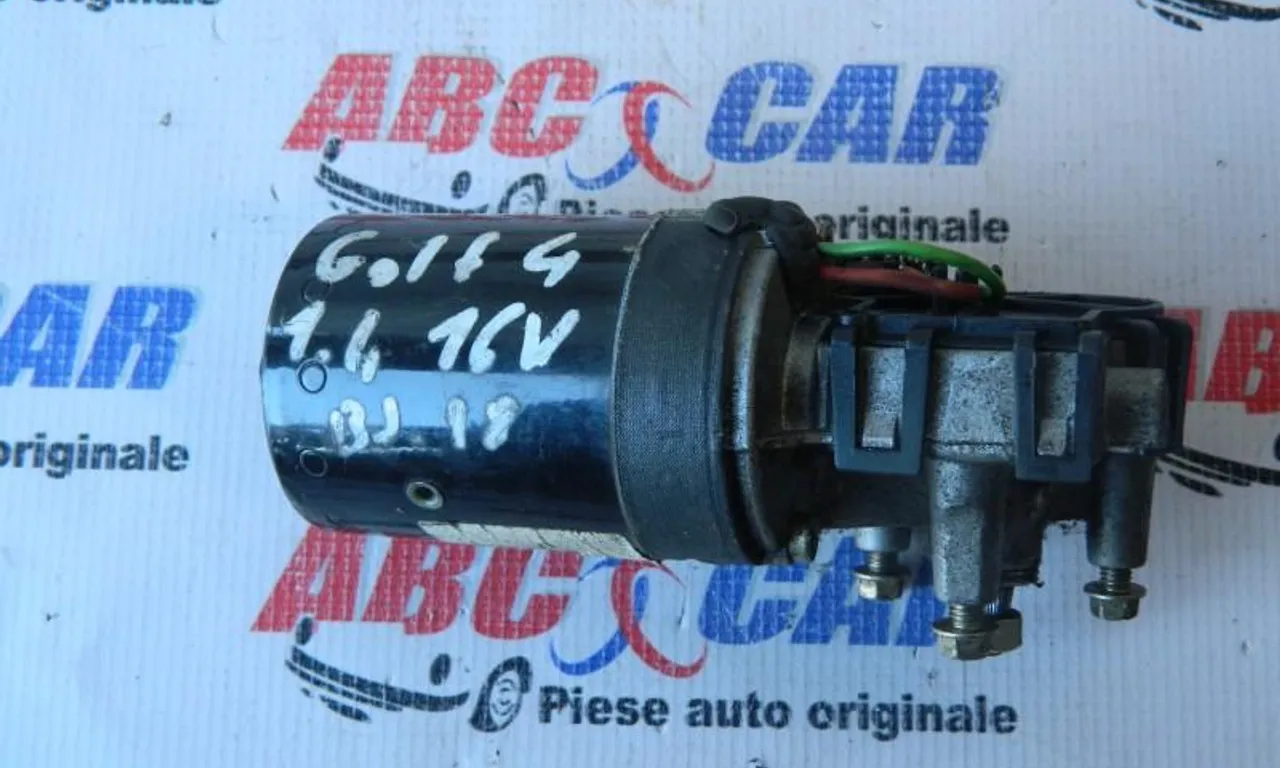 Motoras ansamblu stergator VOLKSWAGEN GOLF IV 1997-2008