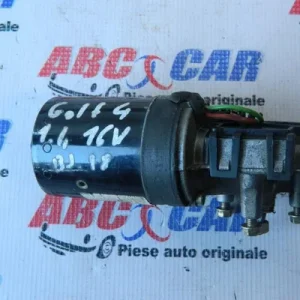 Motoras ansamblu stergator