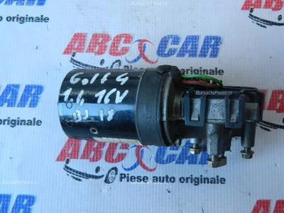 Motoras ansamblu stergator