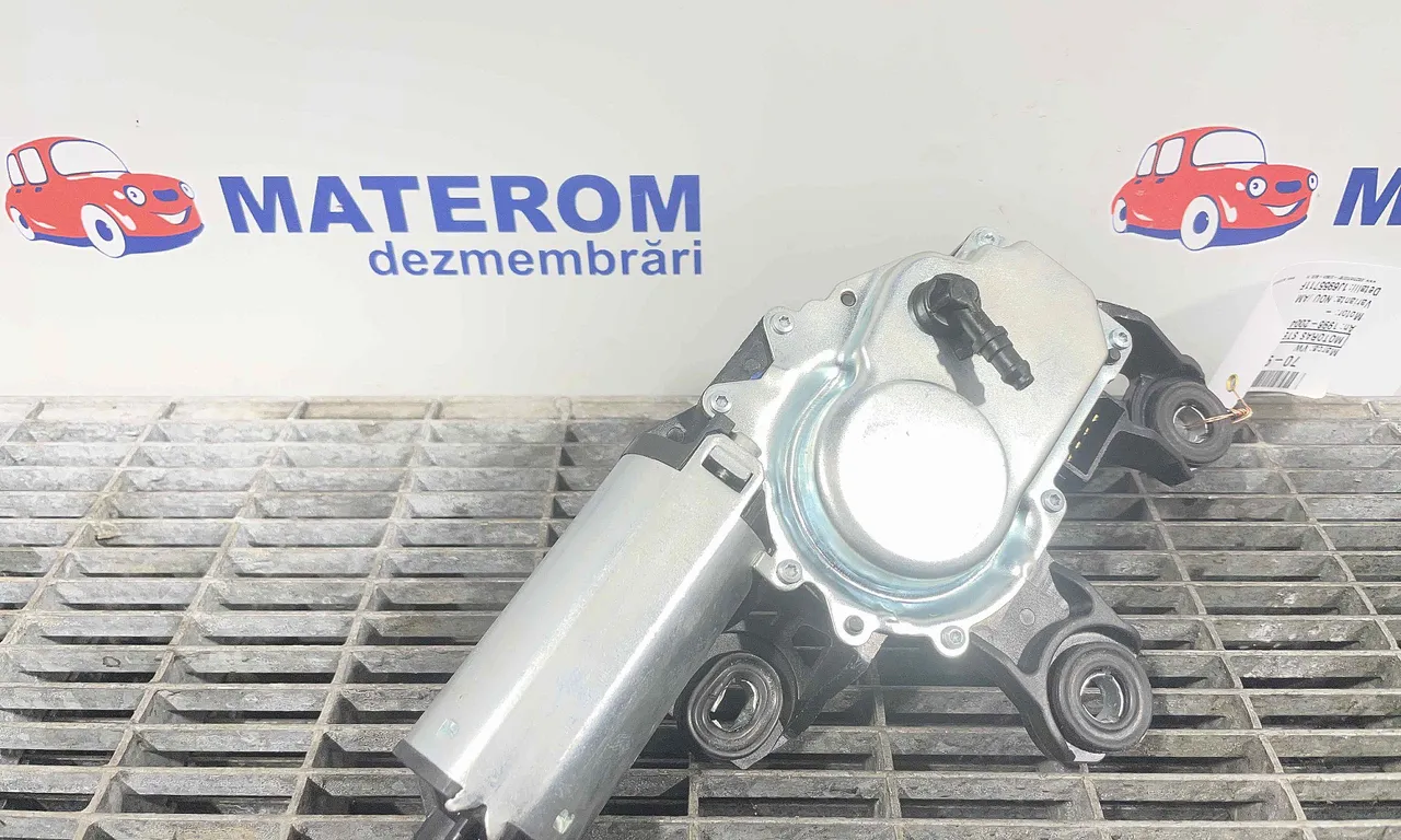 MOTORAS STERGATOR HAION VOLKSWAGEN GOLF IV 1997-2008