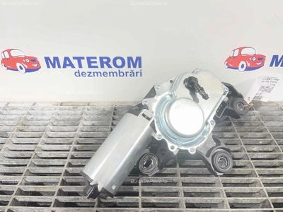 MOTORAS STERGATOR HAION