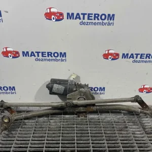 MOTORAS STERGATOR PARBRIZ