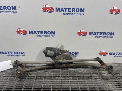 MOTORAS STERGATOR PARBRIZ